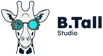 Logo B.Tall Studio